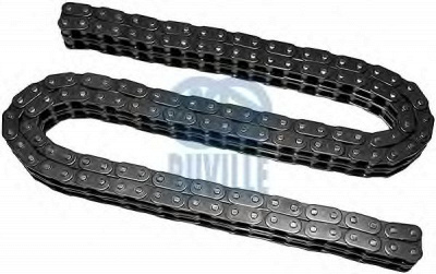 RUVILLE 3451009 -  Цепь привода распредвала