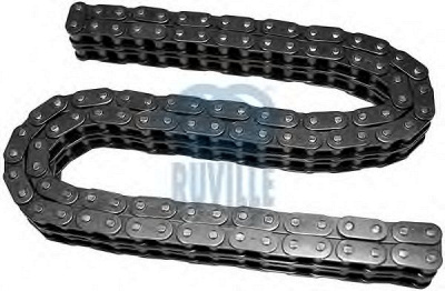 RUVILLE 3451010 -  Цепь привода распредвала