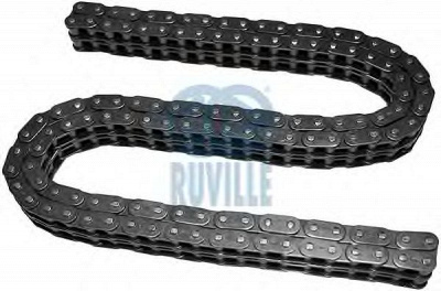 RUVILLE 3451011 -  Цепь привода распредвала