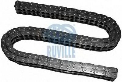 RUVILLE 3451013 -  Цепь привода распредвала