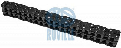 RUVILLE 3451021 -  Цепь, привод маслонасоса