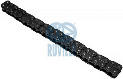 RUVILLE 3451026 -  Цепь привода распредвала| Цепь, привод маслонасоса
