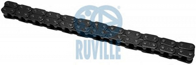 RUVILLE 3451027 -  Цепь, привод маслонасоса
