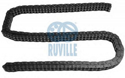 RUVILLE 3451036 -  Цепь привода распредвала