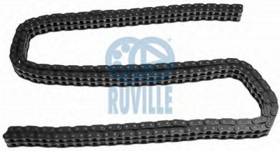 RUVILLE 3451037 -  Цепь привода распредвала