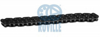 RUVILLE 3451038 -  Цепь привода распредвала| Цепь, привод маслонасоса