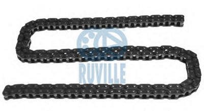 RUVILLE 3451039 -  Цепь привода распредвала