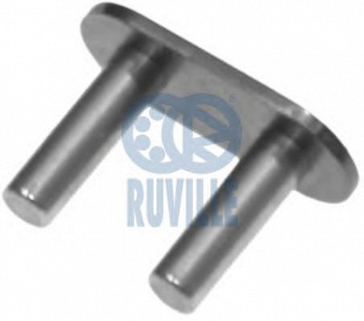 RUVILLE 3451043 -  Замок цепи, цепь привода