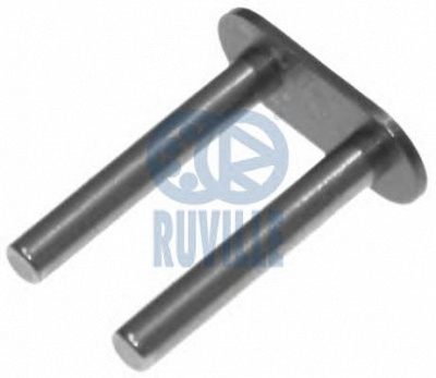 RUVILLE 3451045 -  Замок цепи, цепь привода
