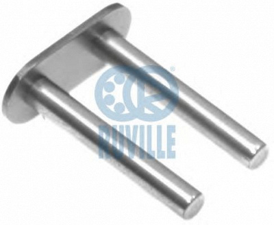 RUVILLE 3451046 -  Замок цепи, цепь привода