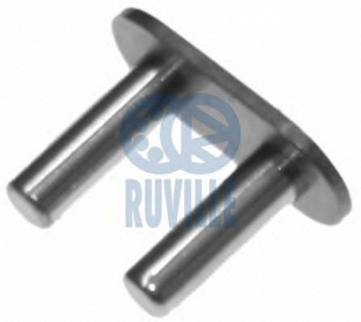 RUVILLE 3451047 - Замок цепи, цепь привода