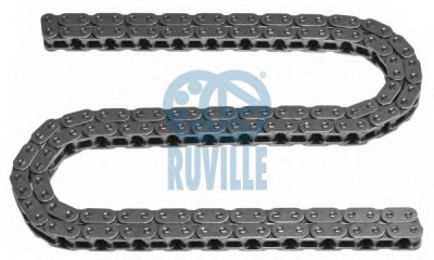 RUVILLE 3451048 -  Цепь привода распредвала