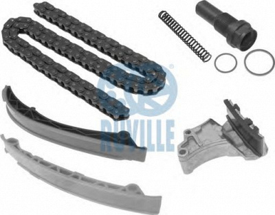 RUVILLE 3451057s -  Комплект цепи привода распредвала