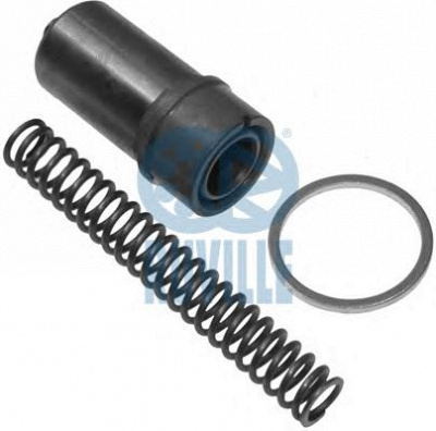 RUVILLE 3451061 -  Натяжитель, цепь привода