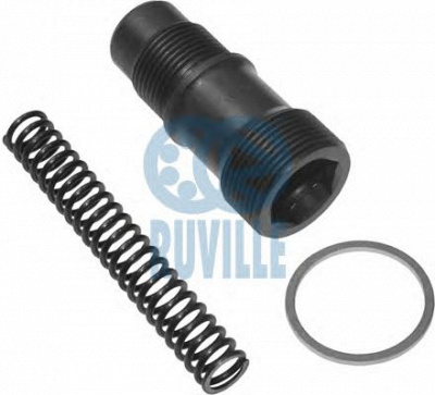 RUVILLE 3451062 -  Натяжитель, цепь привода