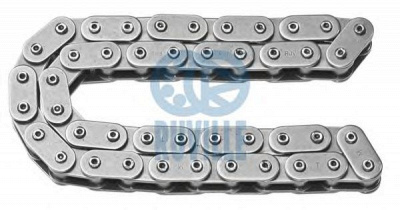 RUVILLE 3451093 -  Цепь, привод маслонасоса
