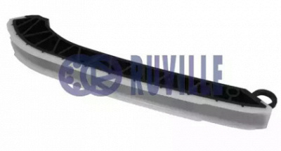RUVILLE 3451105 -  Планка натяжного устройства, цепь привода распределительного