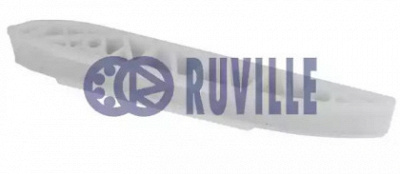 RUVILLE 3451106 -  Планка успокоителя, цепь привода