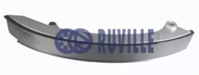 RUVILLE 3451108 -  Планка натяжного устройства, цепь привода распределительного