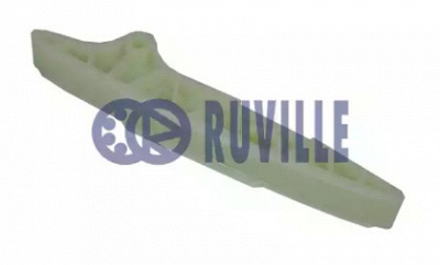 RUVILLE 3451111 -  Планка успокоителя, цепь привода