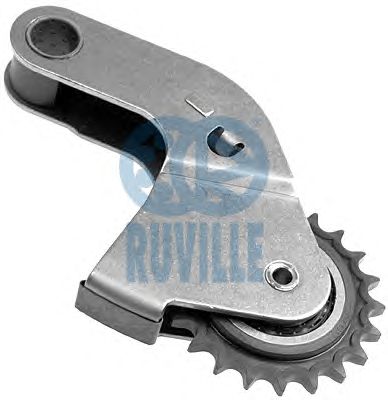 RUVILLE 3452002 -  Натяжитель, цепь привода