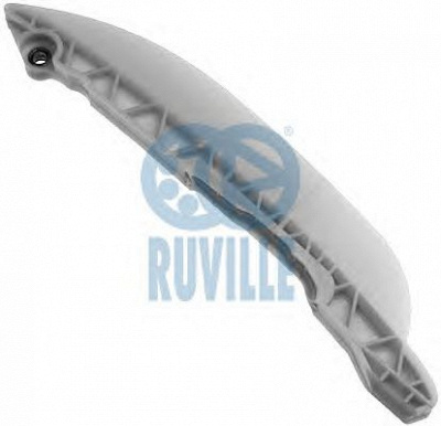RUVILLE 3452005 -  Планка успокоителя, цепь привода