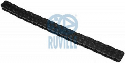 RUVILLE 3452011 -  Цепь, привод маслонасоса