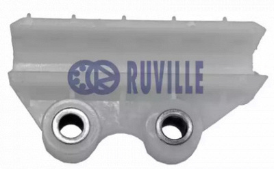 RUVILLE 3452027 -  Планка успокоителя, цепь привода