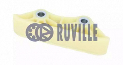 RUVILLE 3452028 -  Планка успокоителя, цепь привода