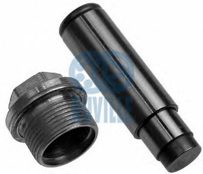 RUVILLE 3453003 -  Натяжитель, цепь привода