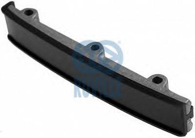 RUVILLE 3453010 -  Планка успокоителя, цепь привода