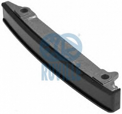 RUVILLE 3453012 -  Планка успокоителя, цепь привода