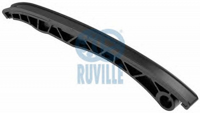 RUVILLE 3453014 -  Планка натяжного устройства, цепь привода распределительного
