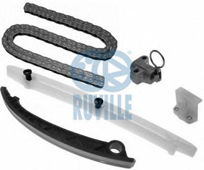 RUVILLE 3453016s -  Комплект цепи привода распредвала