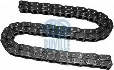 RUVILLE 3453020 -  Цепь привода распредвала