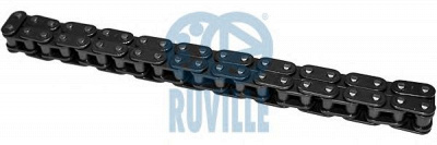 RUVILLE 3453021 -  Цепь привода распредвала