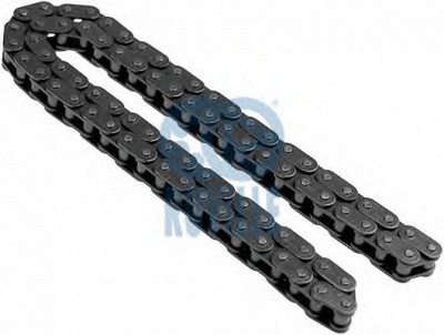 RUVILLE 3453022 -  Цепь привода распредвала
