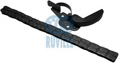 RUVILLE 3453026s -  Комплект цепи привода распредвала