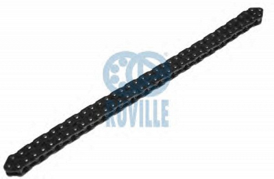RUVILLE 3453028 -  Цепь привода распредвала