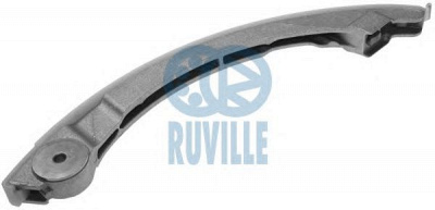 RUVILLE 3453034 -  Планка натяжного устройства, цепь привода распределительного