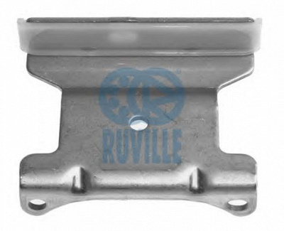 RUVILLE 3453036 -  Планка успокоителя, цепь привода