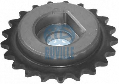 RUVILLE 3453042 -  Шестерня, балансирный вал