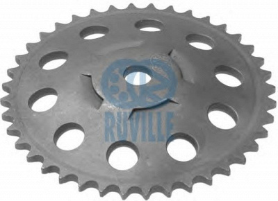 RUVILLE 3453050 -  Шестерня, распределительный вал