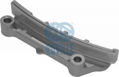 RUVILLE 3453058 -  Планка успокоителя, цепь привода