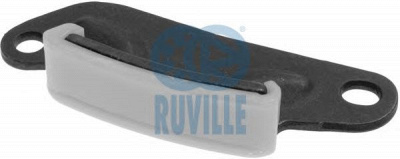 RUVILLE 3453062 -  Планка успокоителя, цепь привода