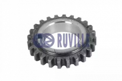 RUVILLE 3453073 -  Шестерня, коленчатый вал