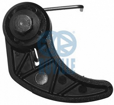 RUVILLE 3454007 -  Натяжное устройство цепи, привод масляного насоса