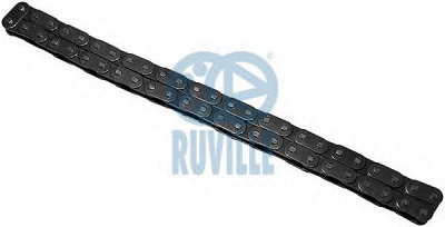 RUVILLE 3454010 -  Цепь, привод маслонасоса