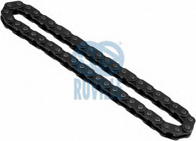 RUVILLE 3454011 -  Цепь, привод маслонасоса