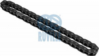 RUVILLE 3454012 -  Цепь, привод маслонасоса